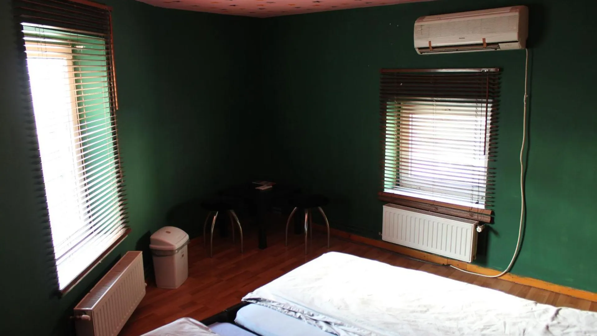 Fun House Hostel Boekarest Roemenië