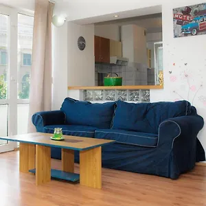 Rosuites Appartement