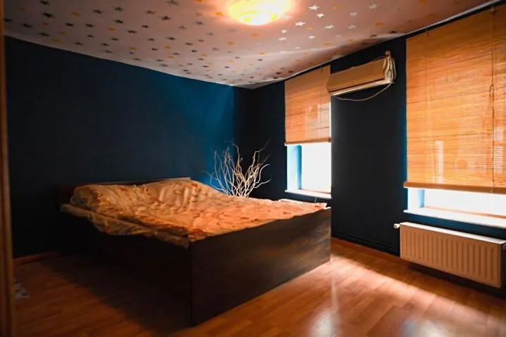 Albergue Fun House Bucarest