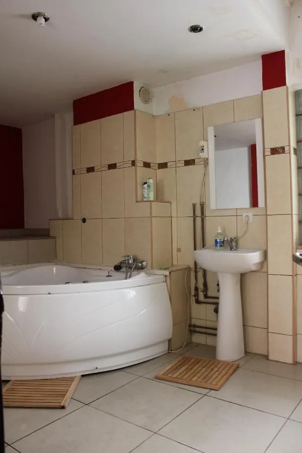 Albergue Fun House Bucarest Rumanía