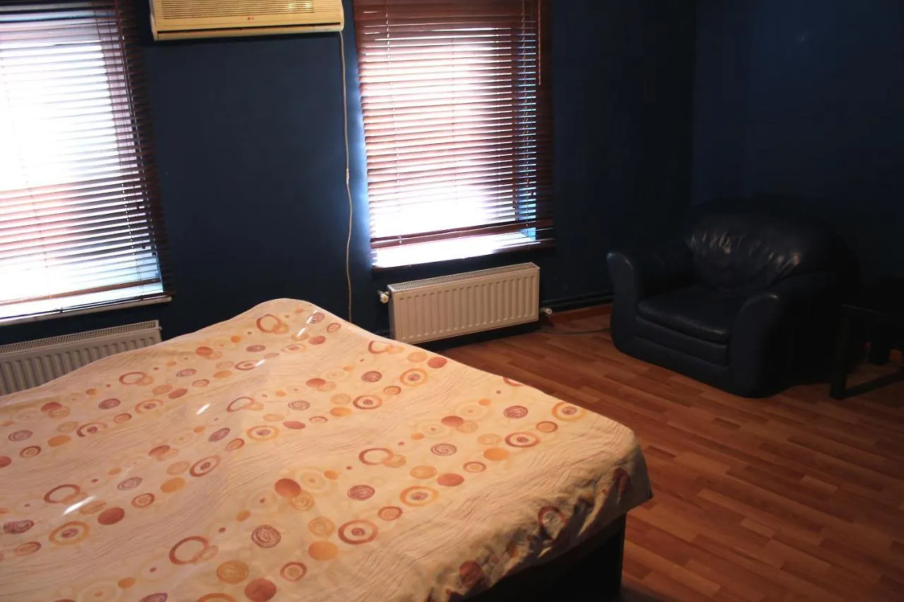 Albergue Fun House Bucarest