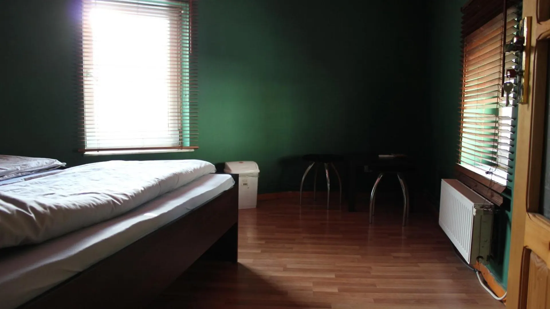 Albergue Fun House Bucarest 0*,