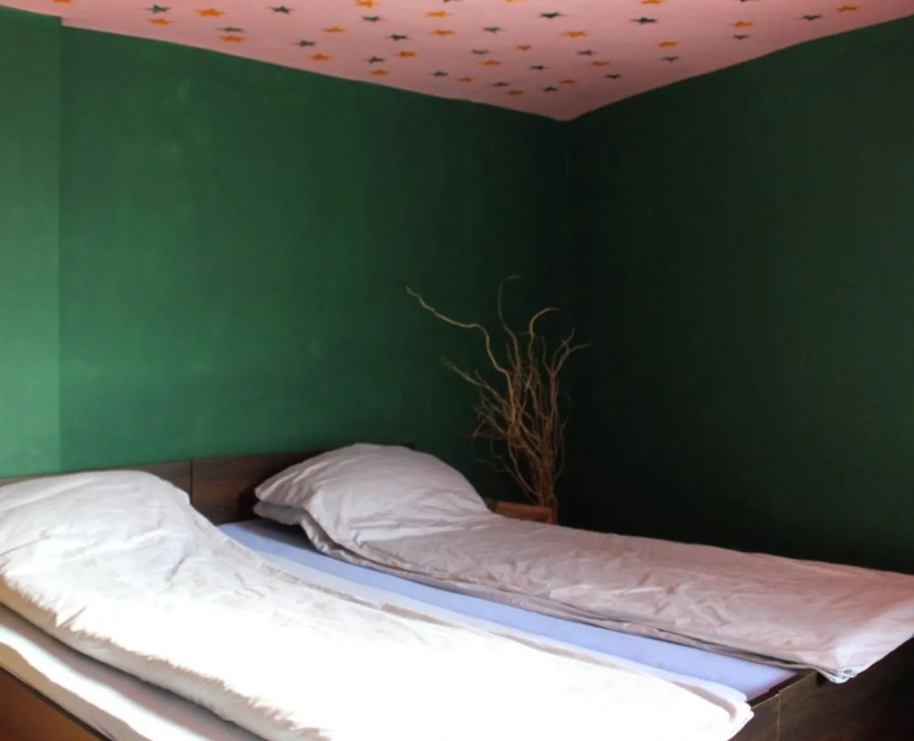 Albergue Fun House Bucarest