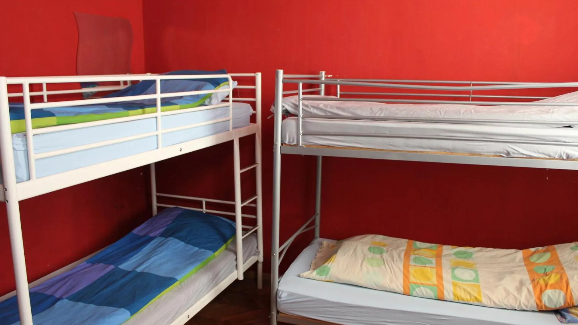 Hostal Albergue Fun House Bucarest